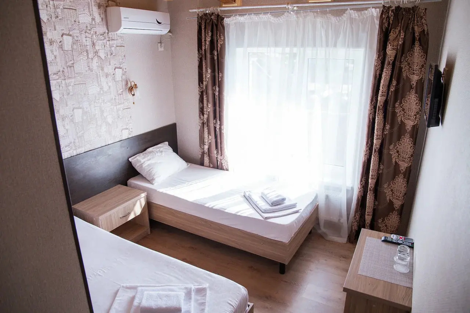 Александровский