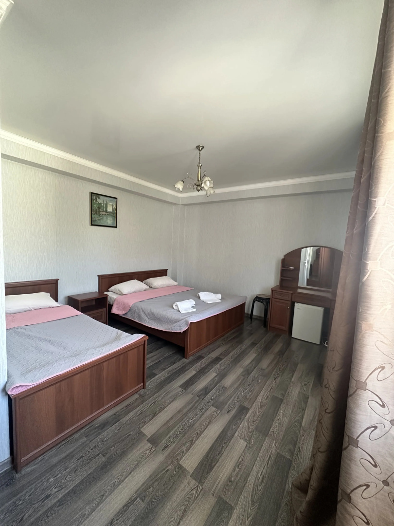 Гостевой дом Holidays In Sukhum