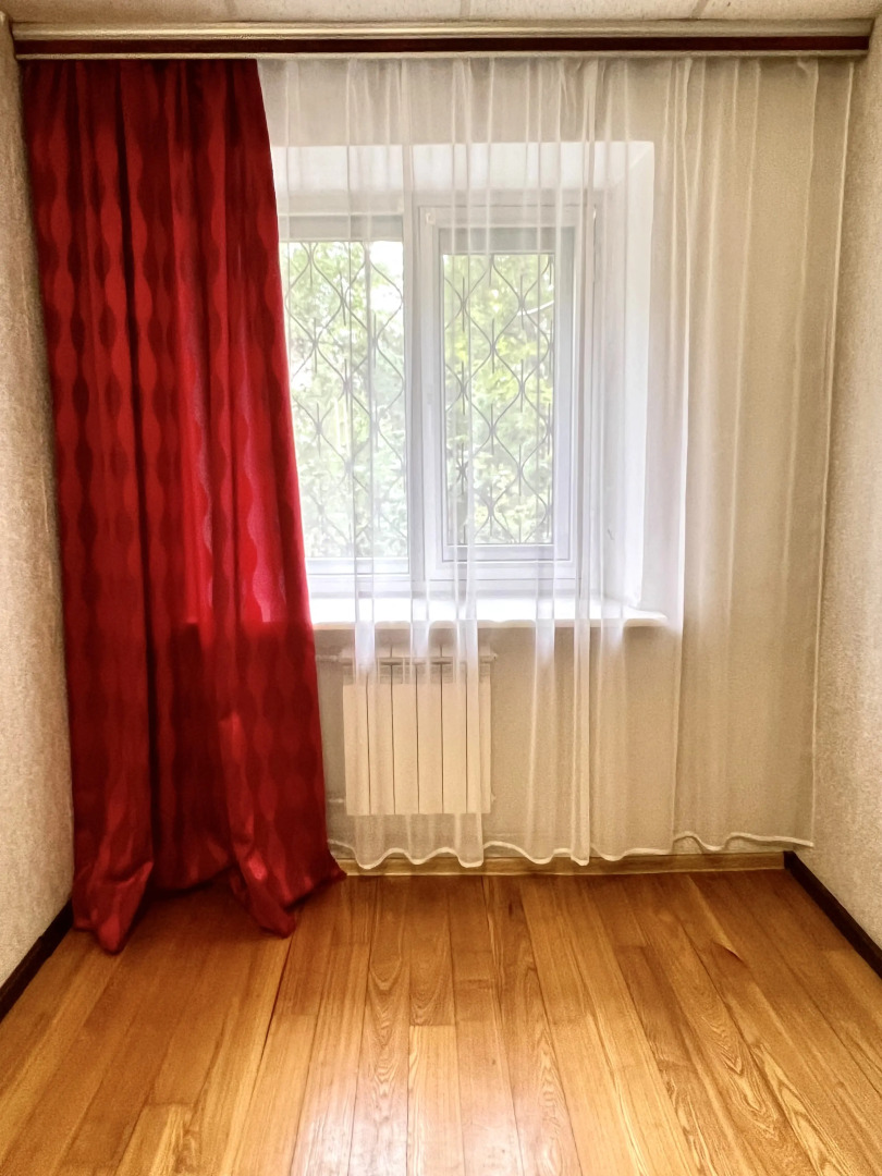 Квартира Уютный дом Дикопольцева 72