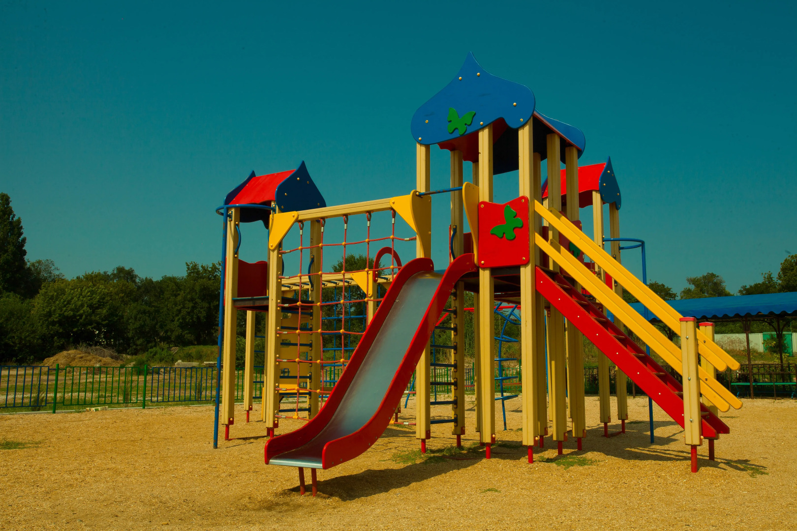 Санаторий Москва-Крым