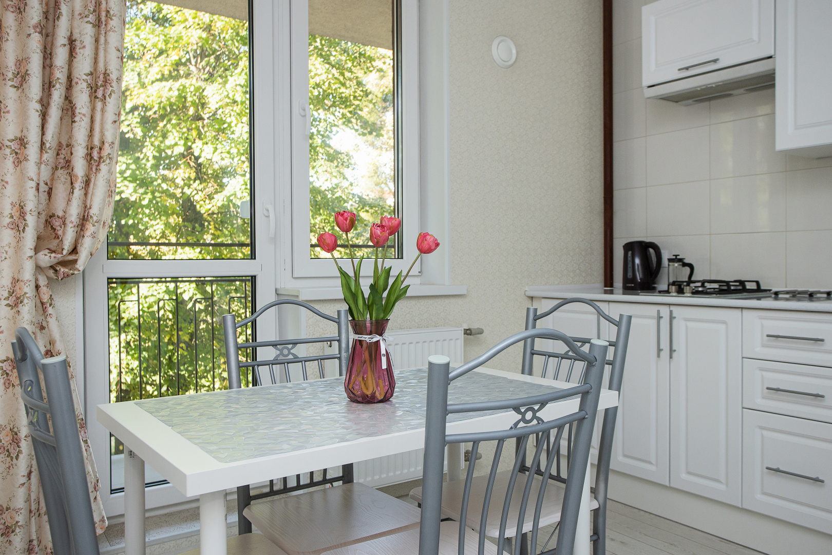 Апартаменты Mayskaya Apart