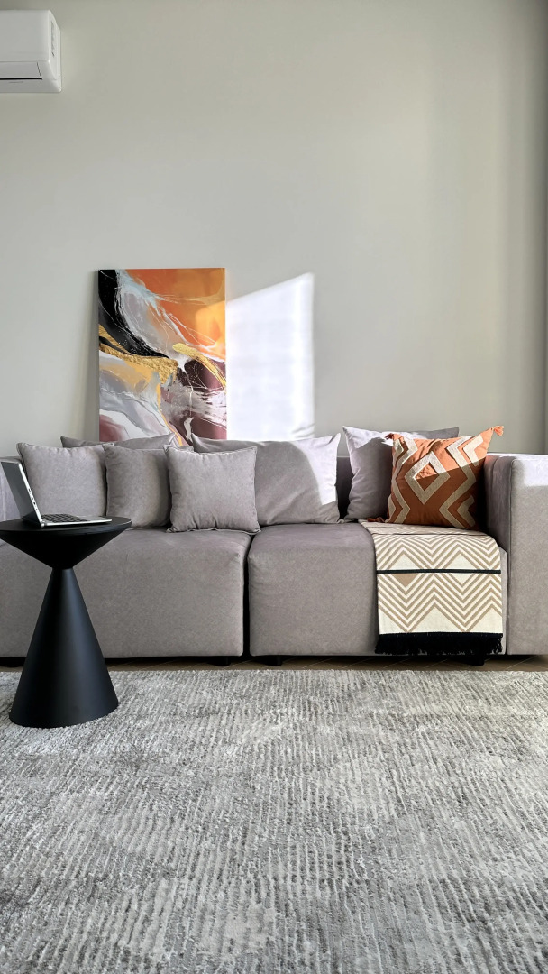 Апартаменты 189 Комфорт Сити