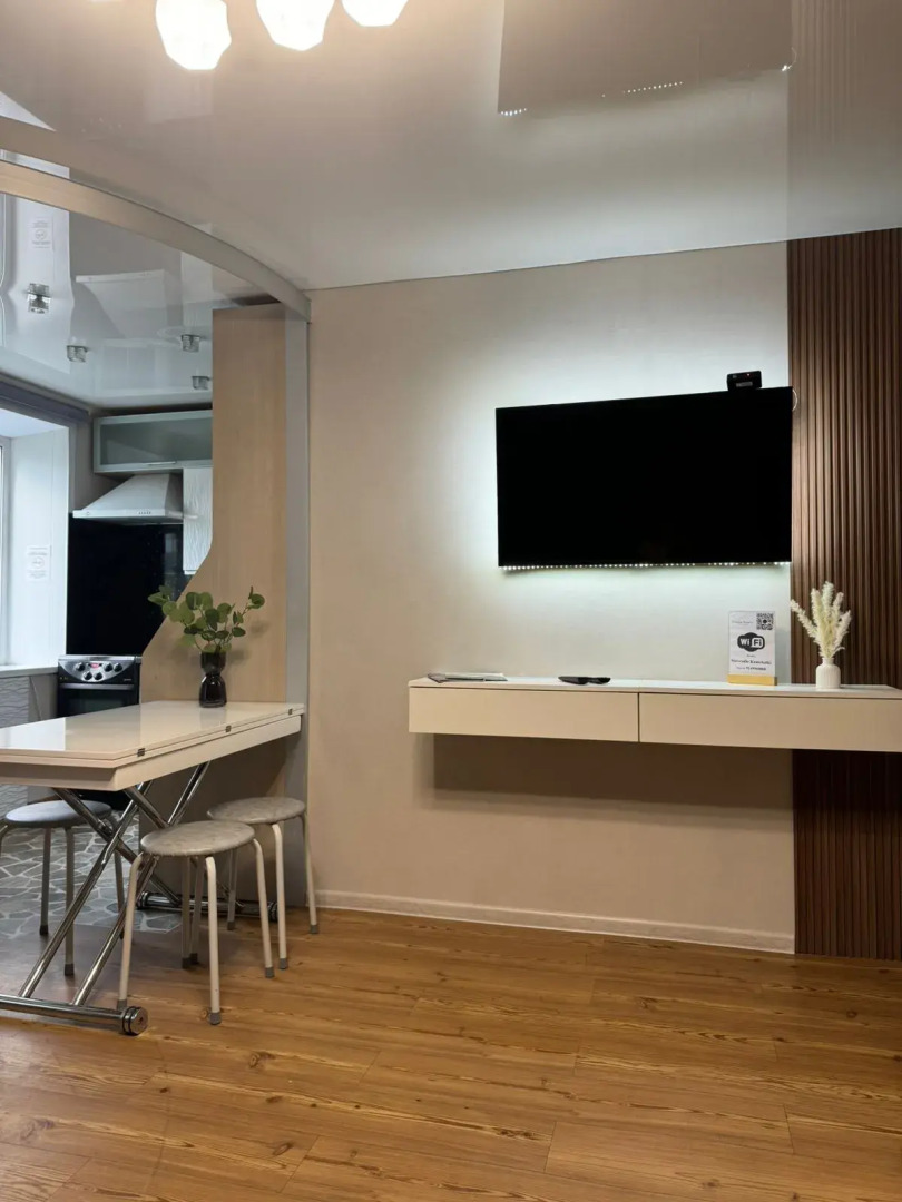 Апартаменты Созвездие Камчатки в Деловом Центре Города