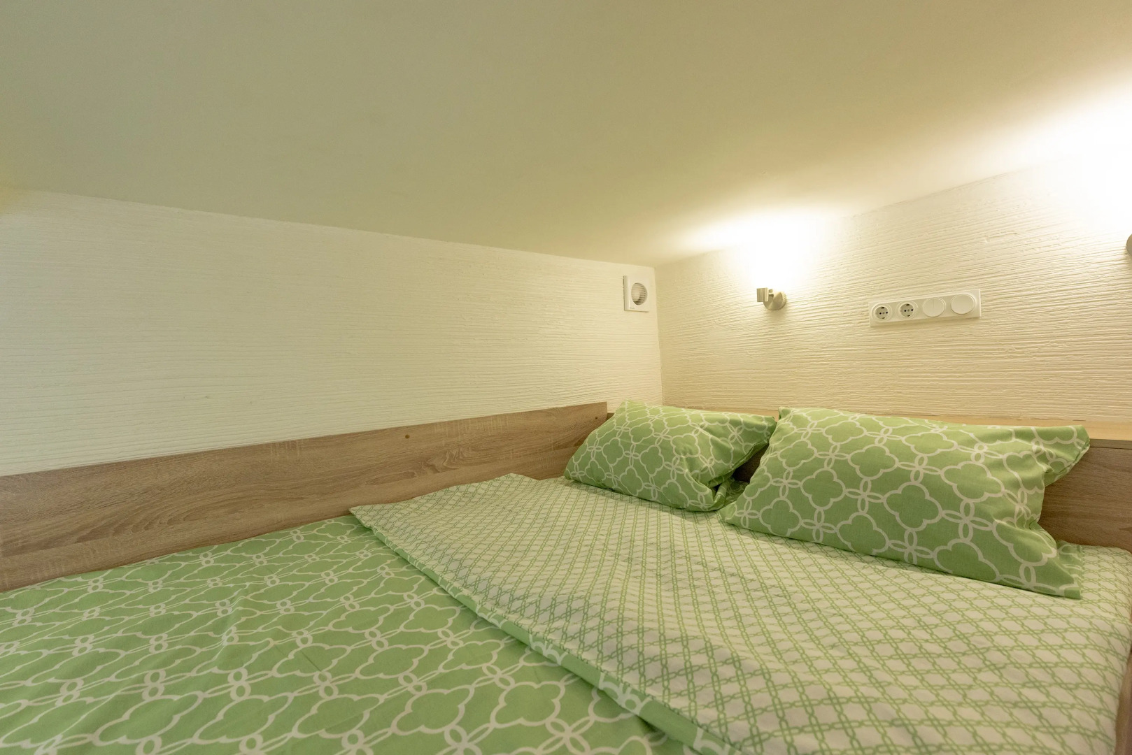 Апартаменты Комплекс Восток 6