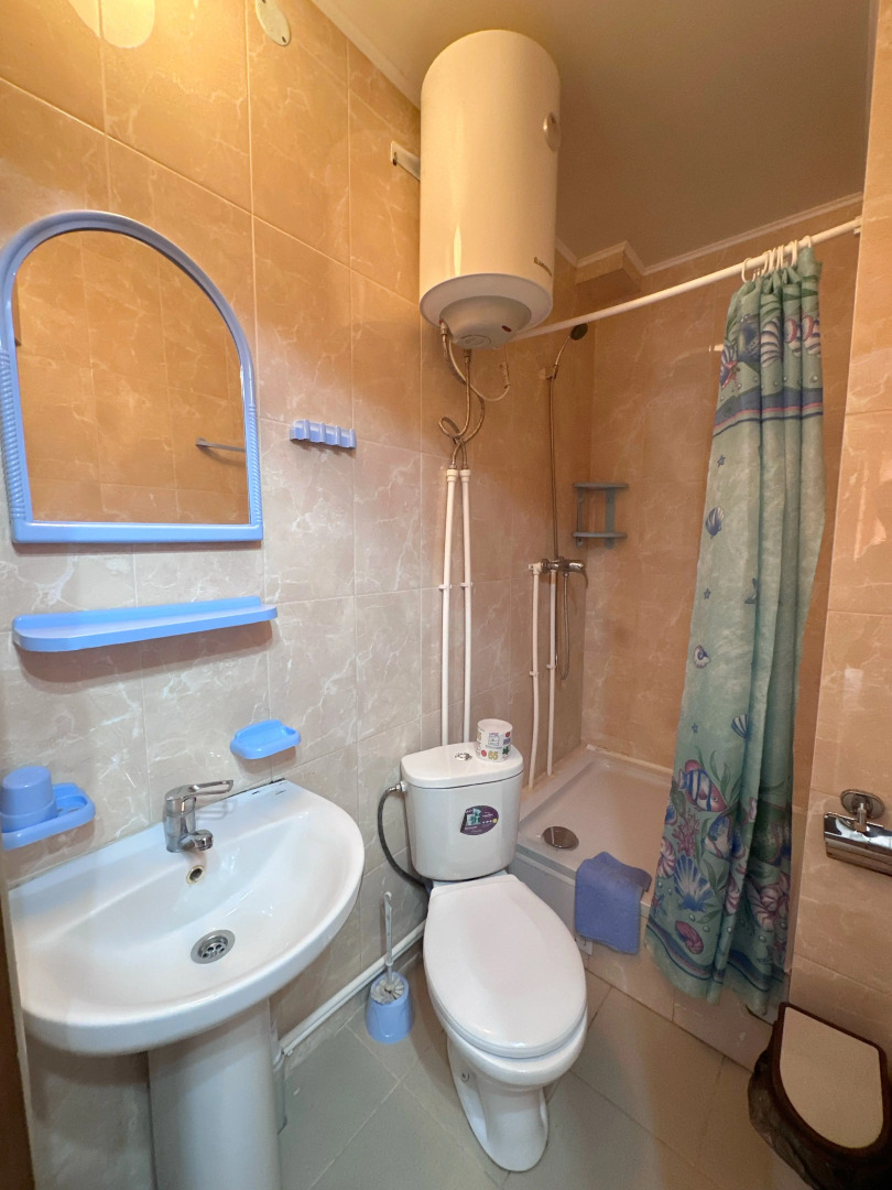 Гостевой дом Бархатный сезон