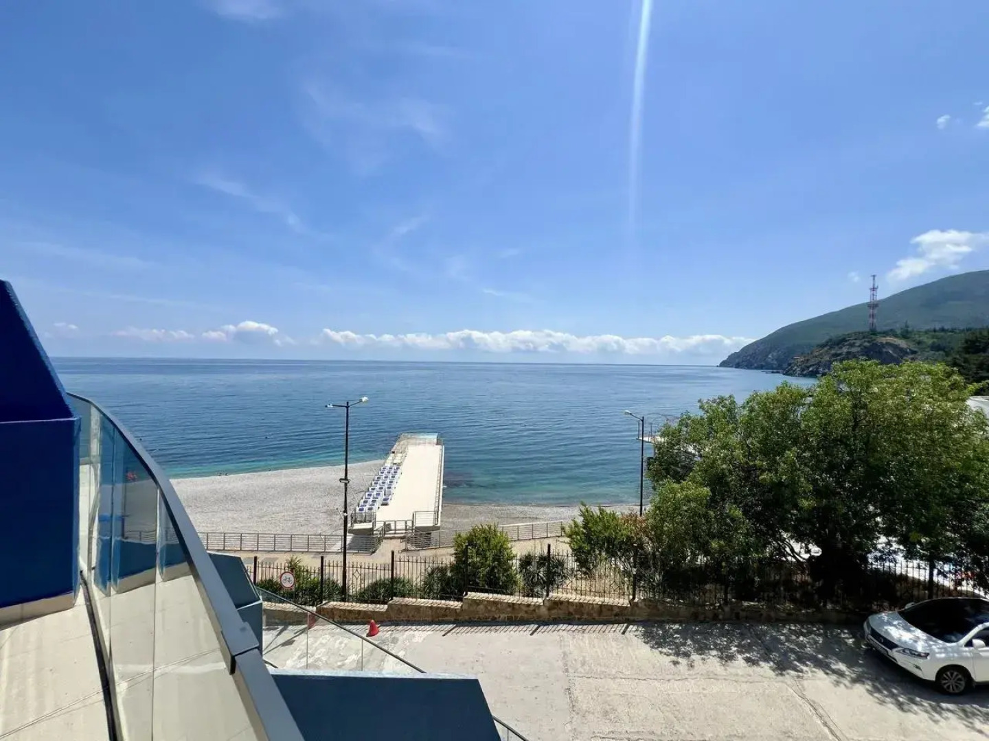 Апартаменты на Васильченко, 6В