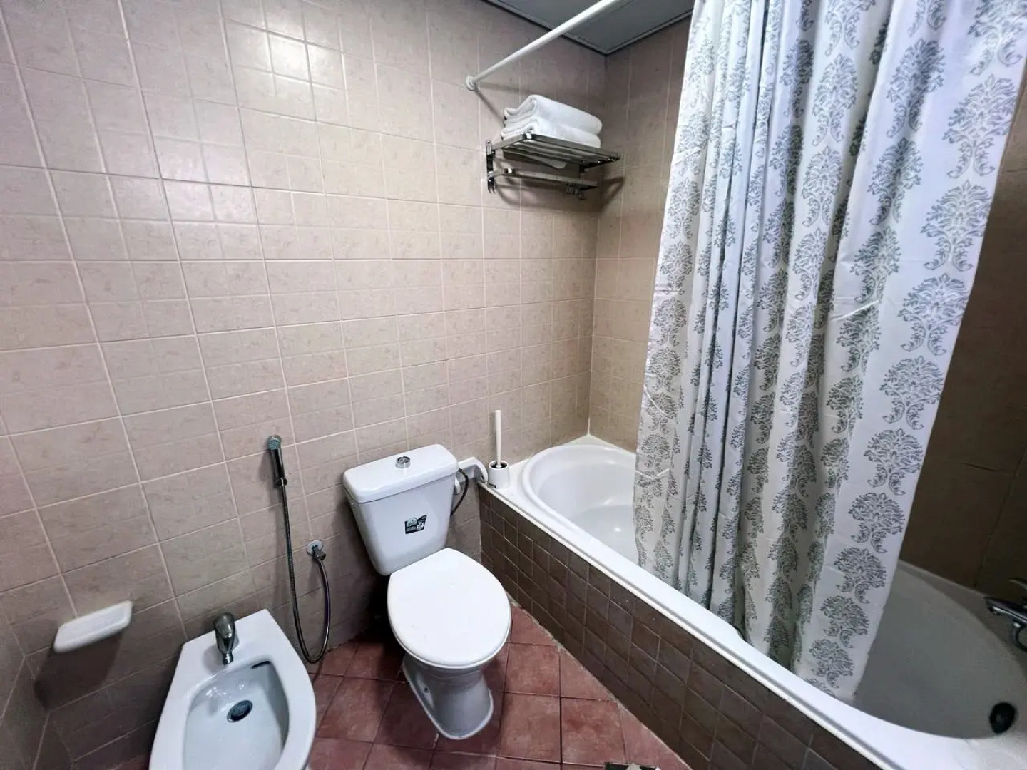 Apartments Cosmos Living Luxurious Suite DG