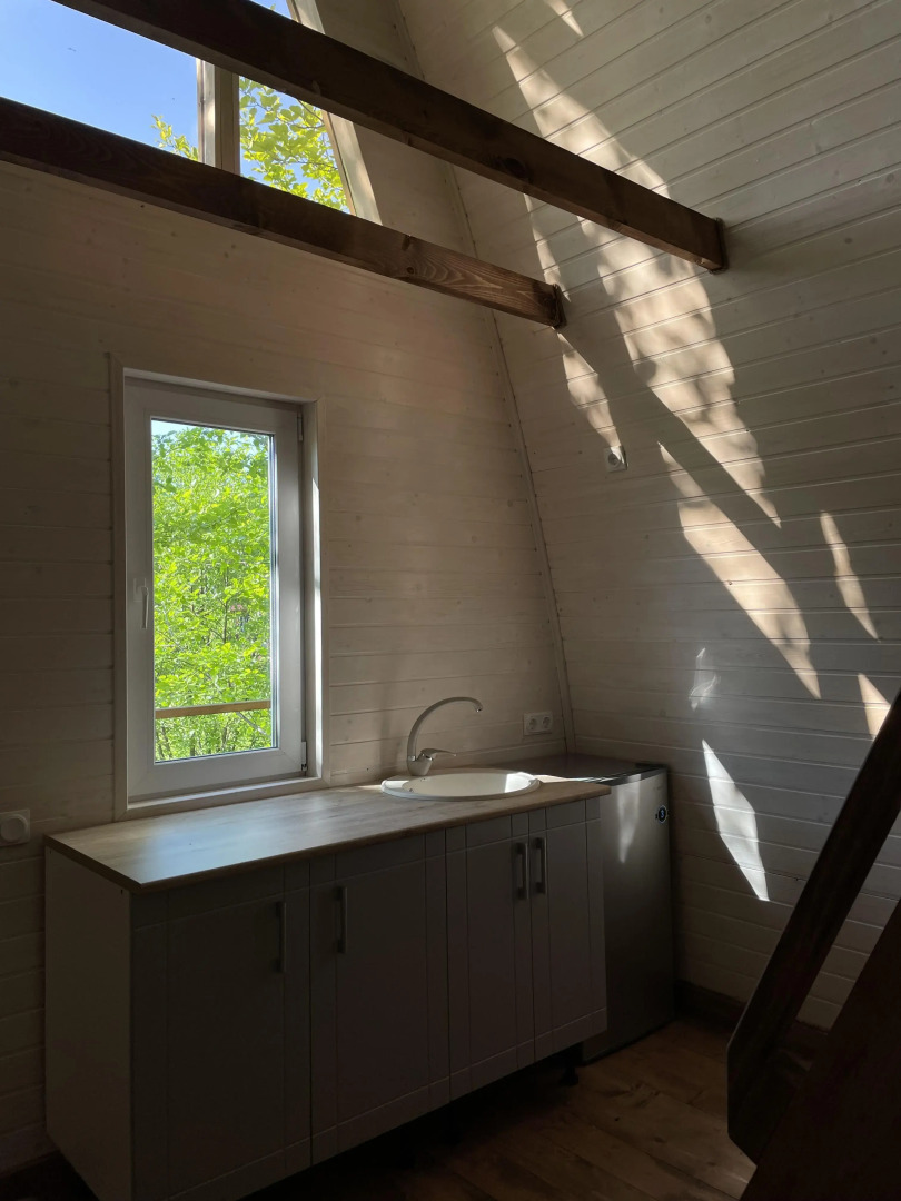 База отдыха Дубрава