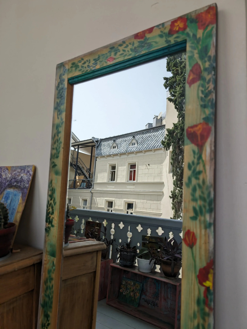 Апартаменты  Art Nova 11