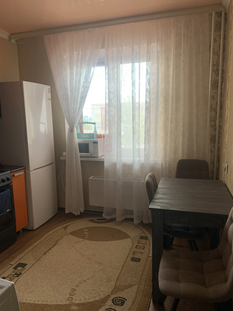 Квартира Тобольск 10 мкр д 74