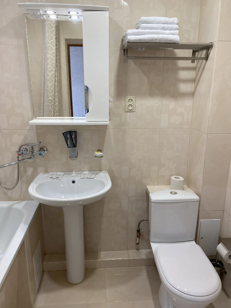 Апартаменты Посуточная Аренда квартир во Владикавказе