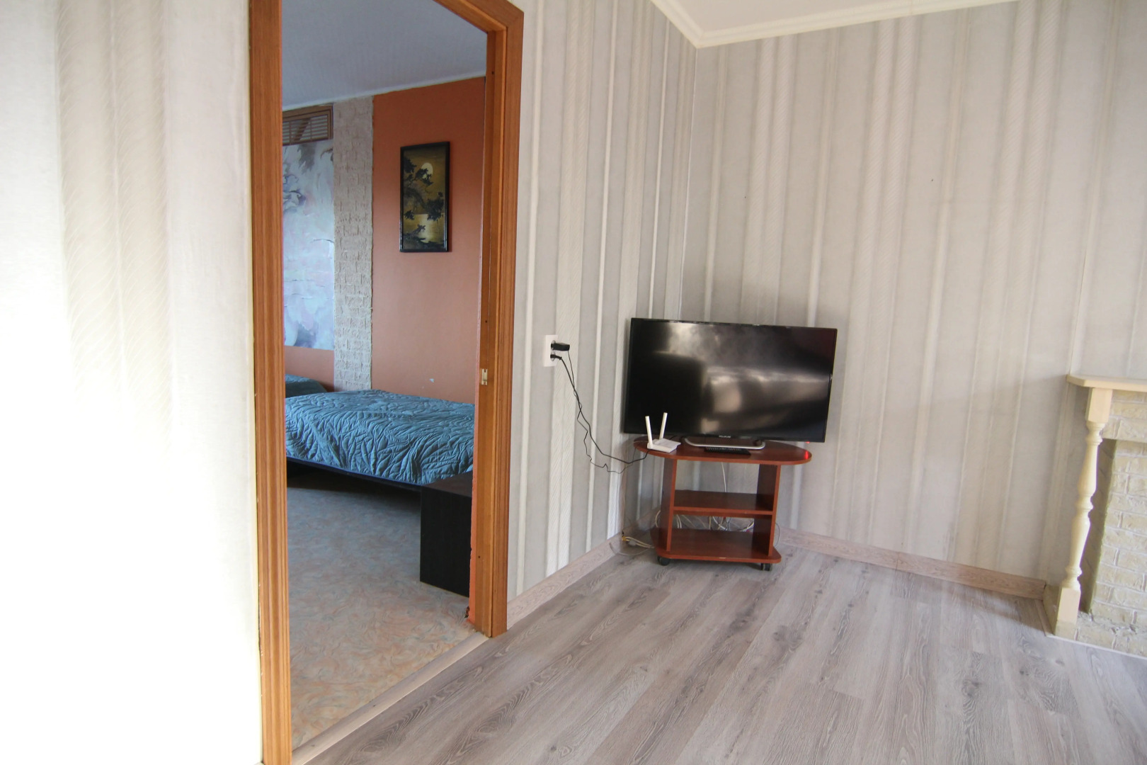 Квартира на Солнечной Улице 39