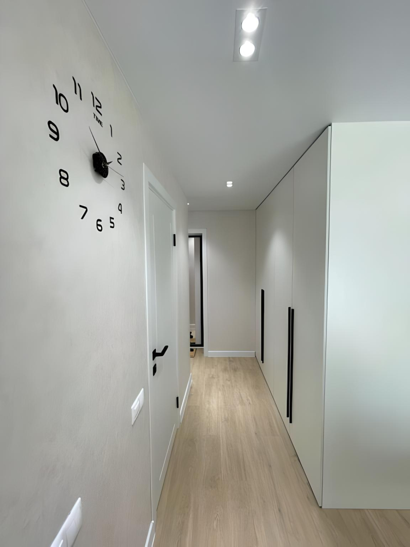 Апартаменты Эмеральд