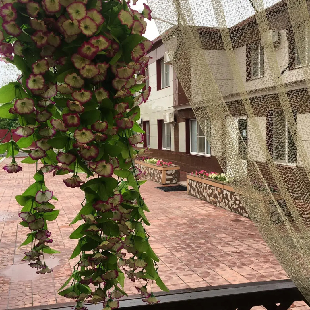 Гостиница Алмаз