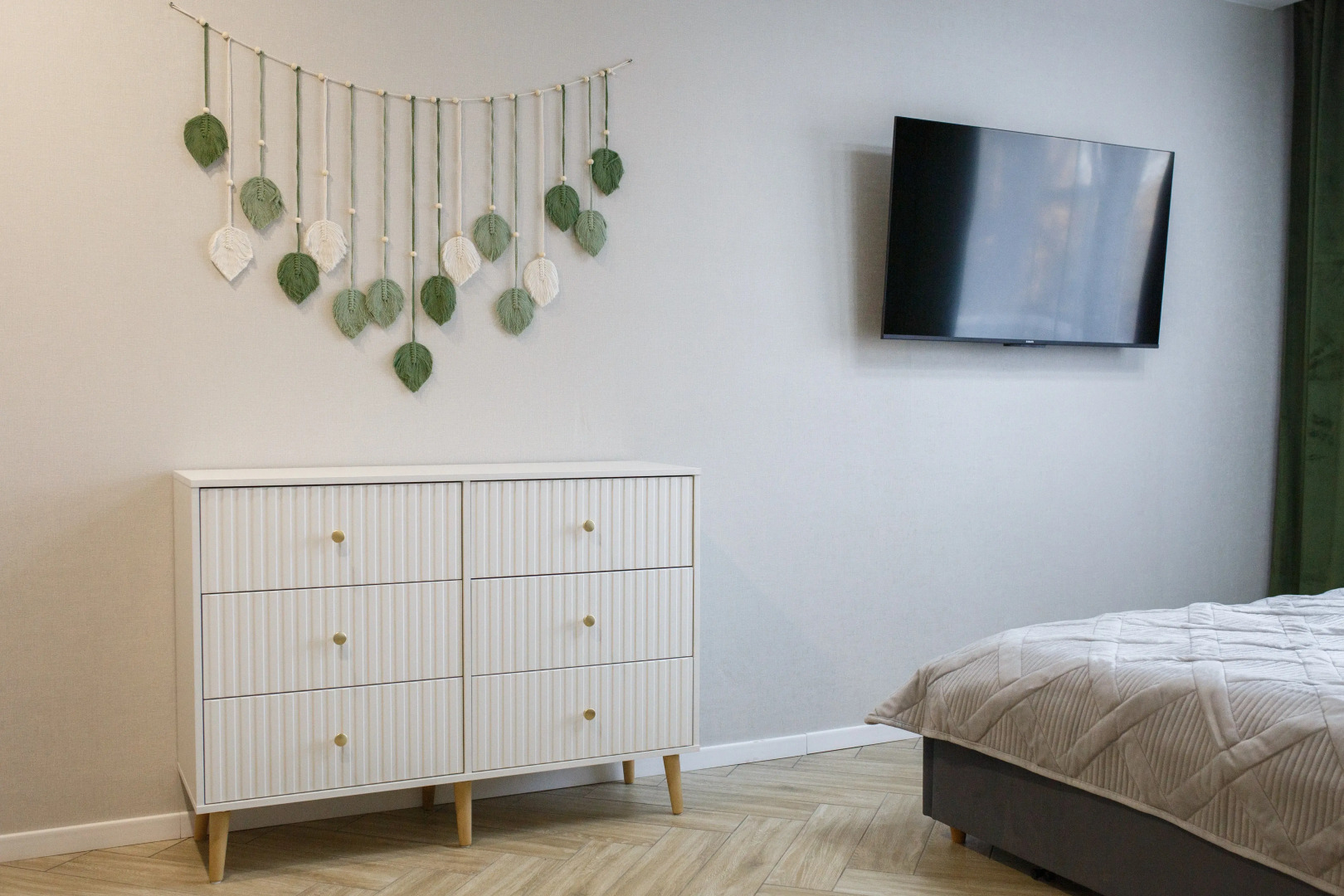 Квартира у моря в историческом центре