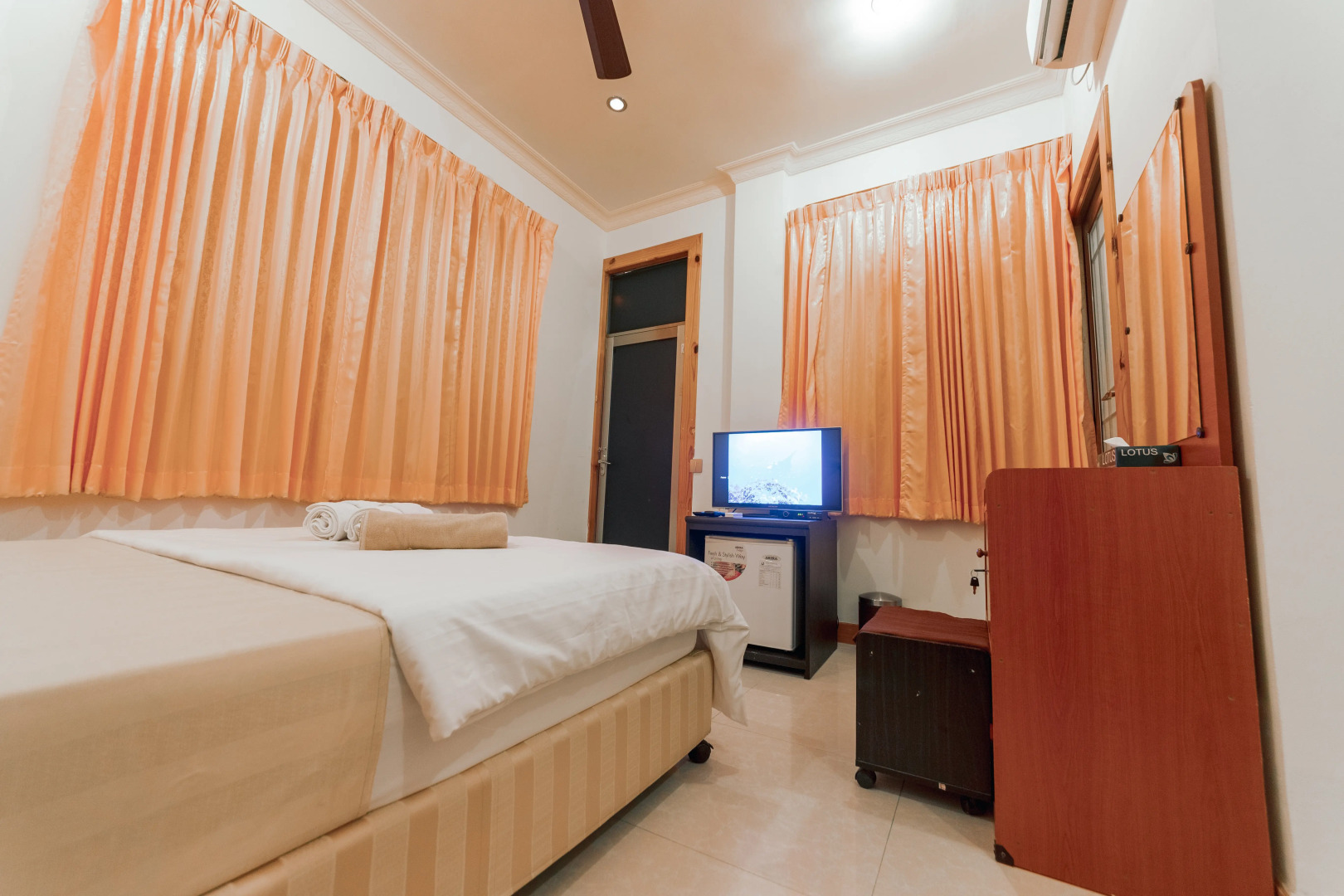 Гостевой Дом Holiday Mathiveri Inn