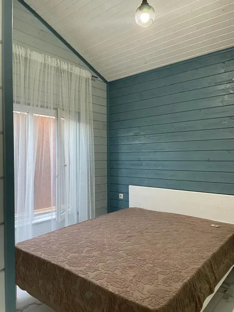 Гостевой дом Песчаный мыс