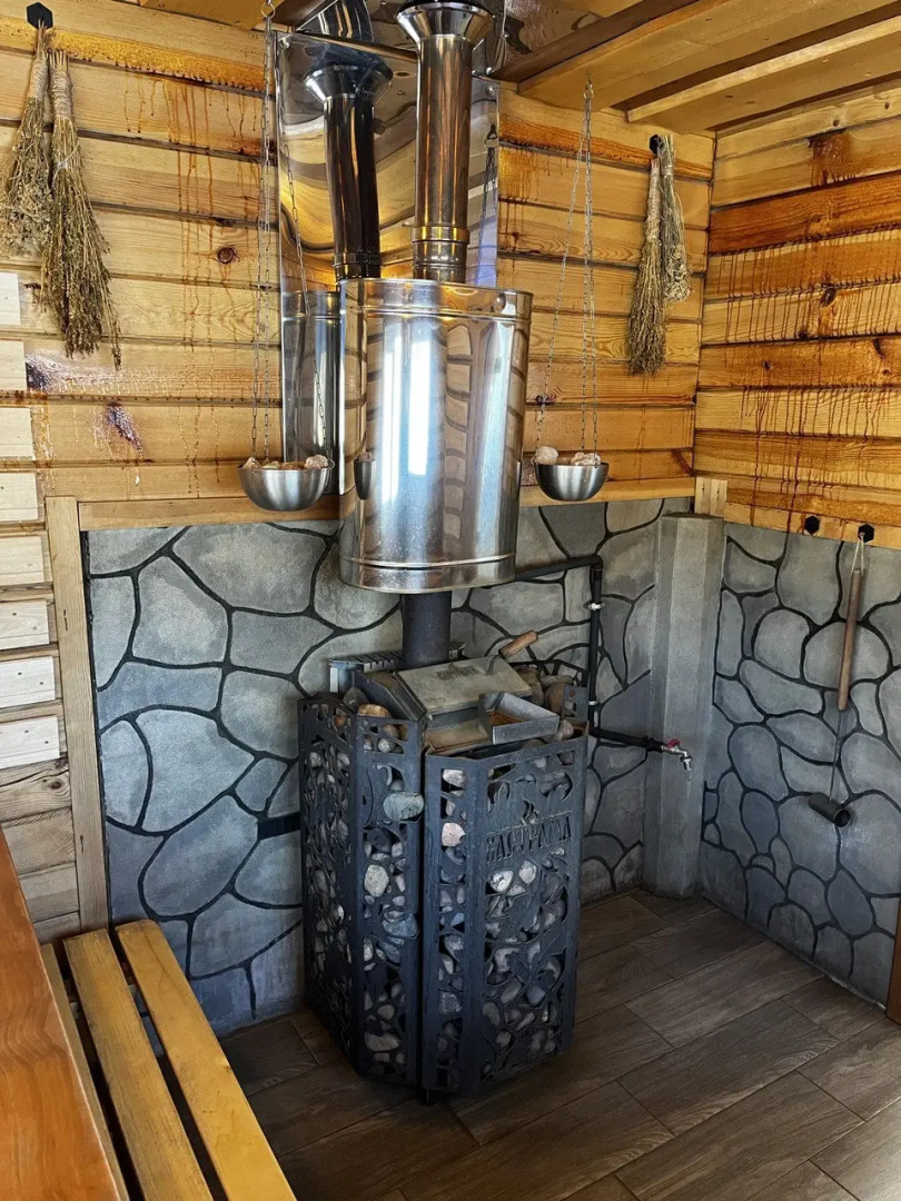 Частный дом Karpov House