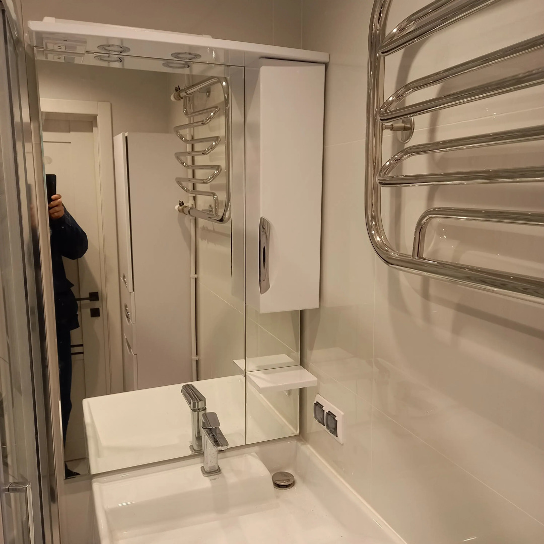 Квартира Уютная Однокомнатная в Центре Калининграда