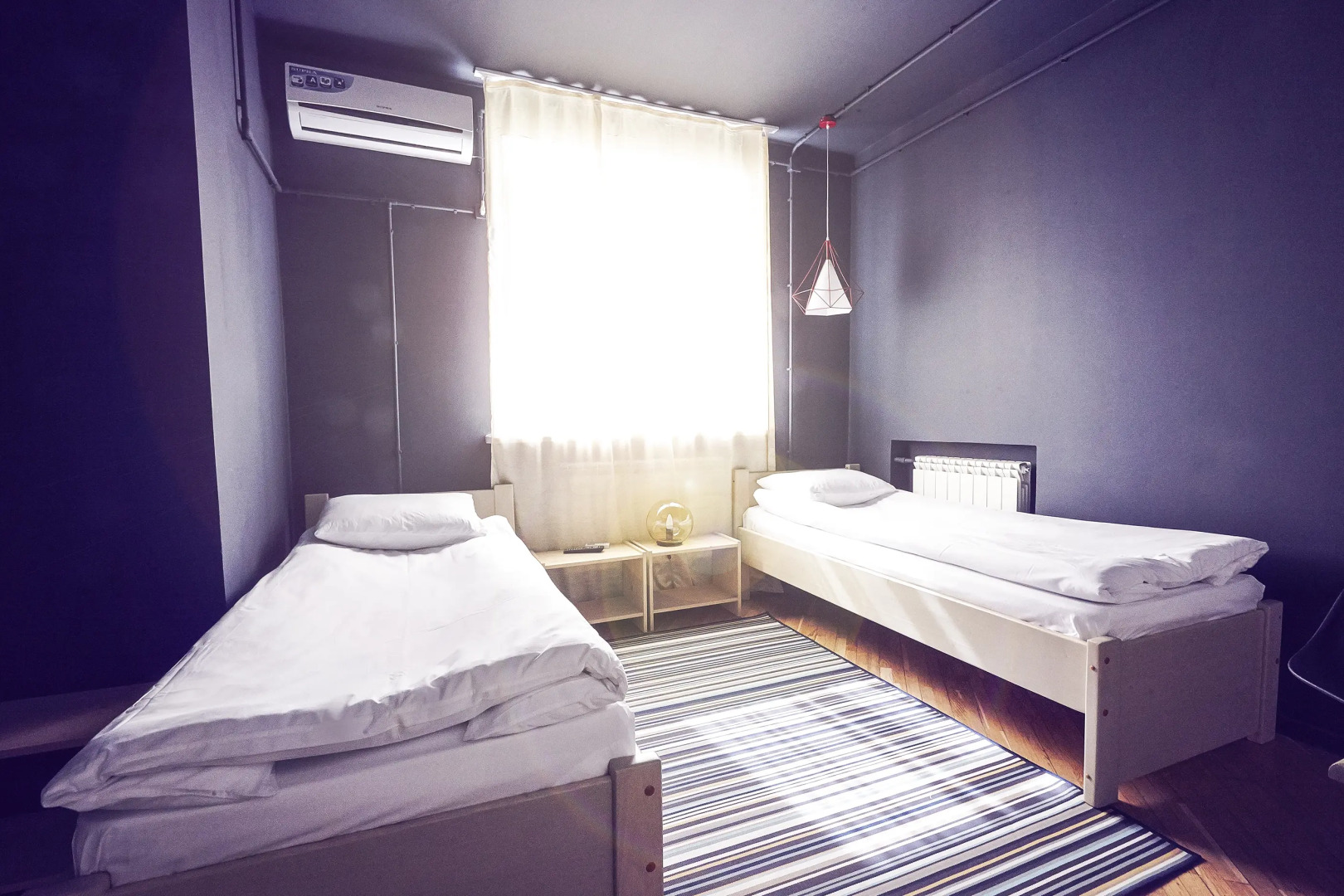 Отель Пилигрим-НН