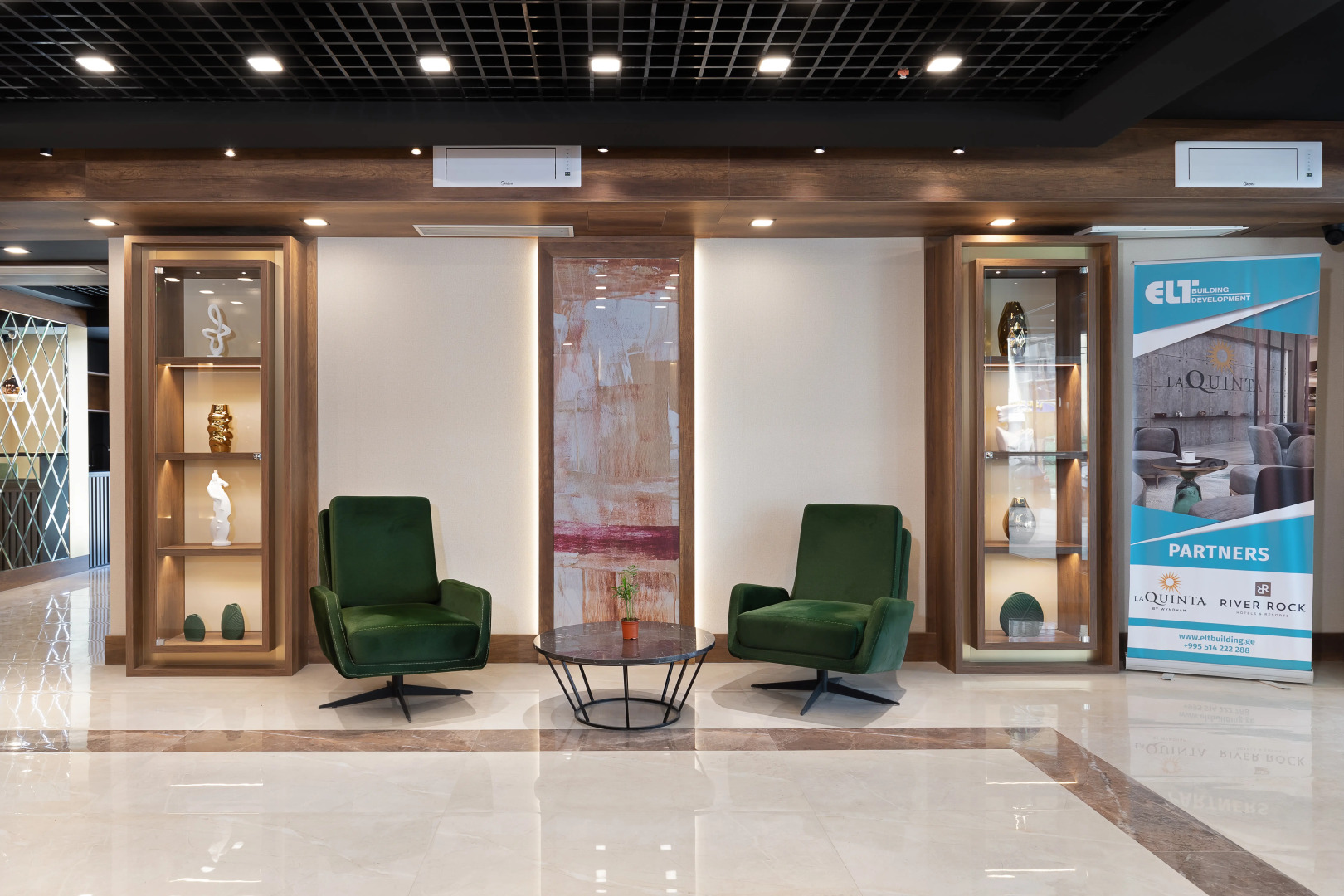 Апарт-Отель Wyn Residences Batumi