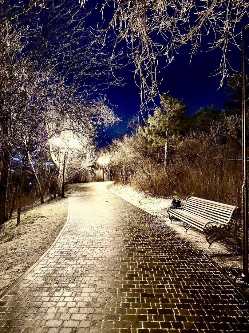 Дом у Китайской беседки