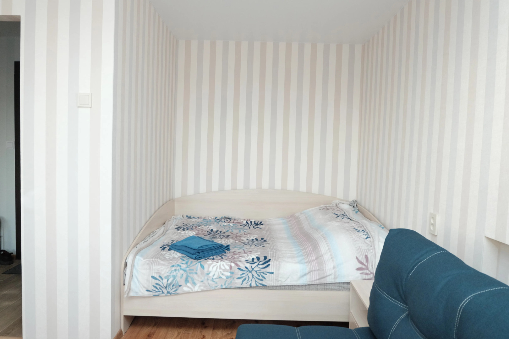 Квартира Счастливая Матрешка для Четверых у Высотки