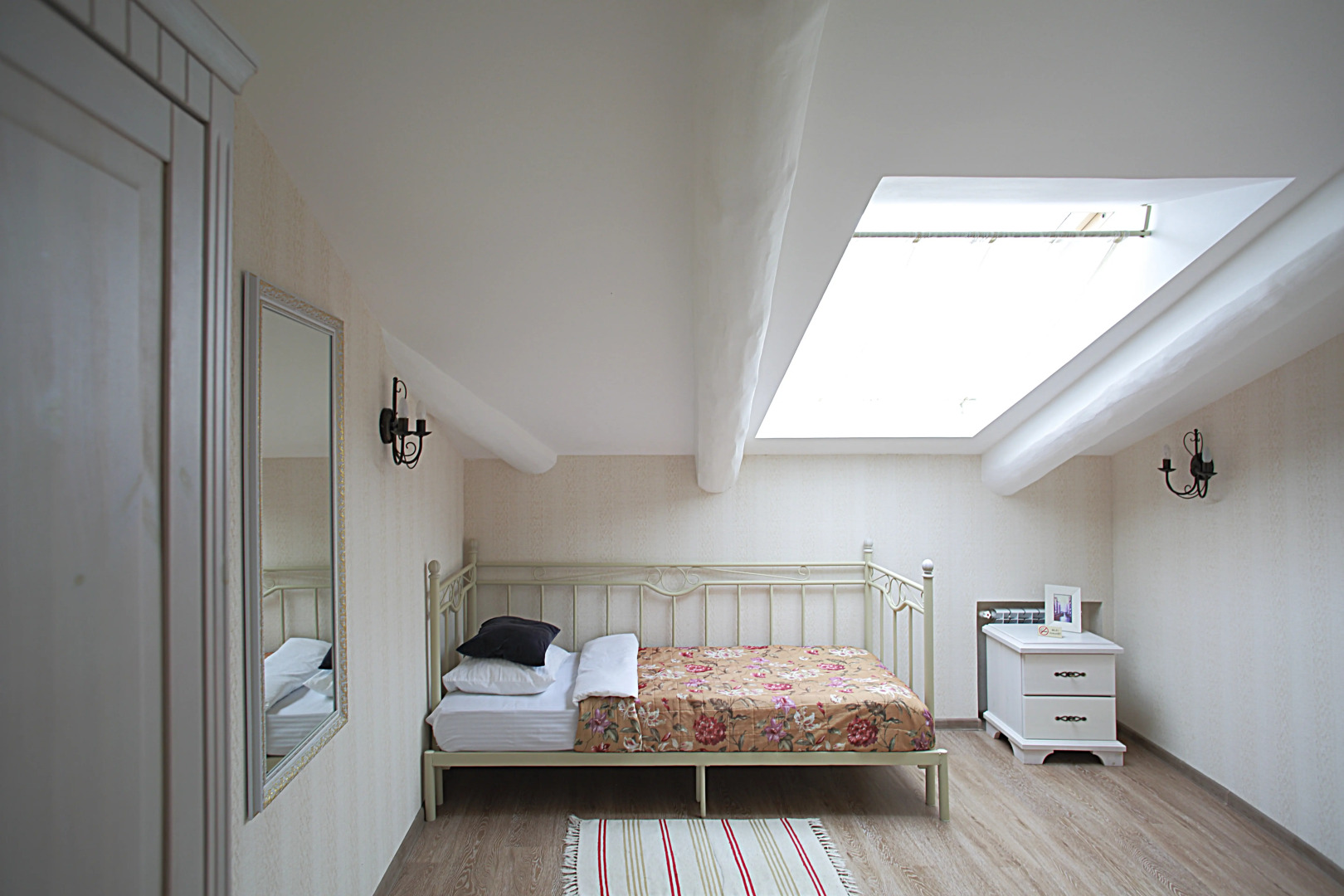 Отель Бонотель