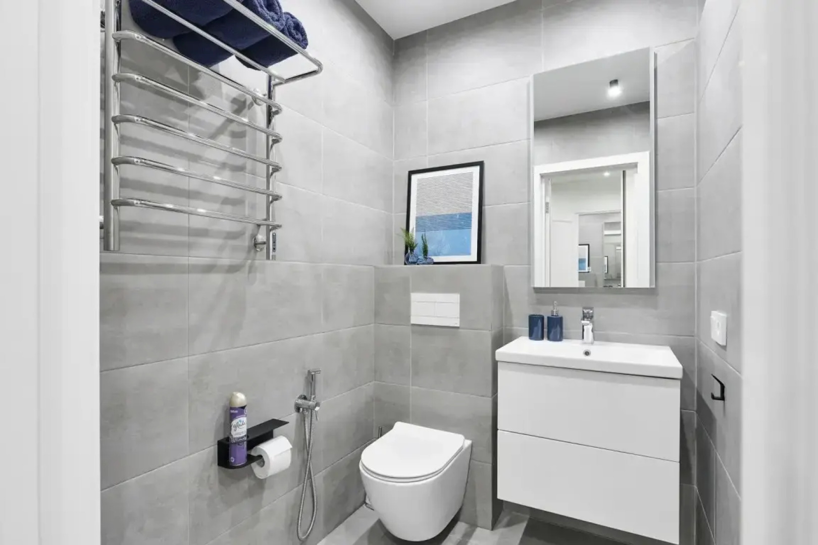 Апартаменты NOVIN 2