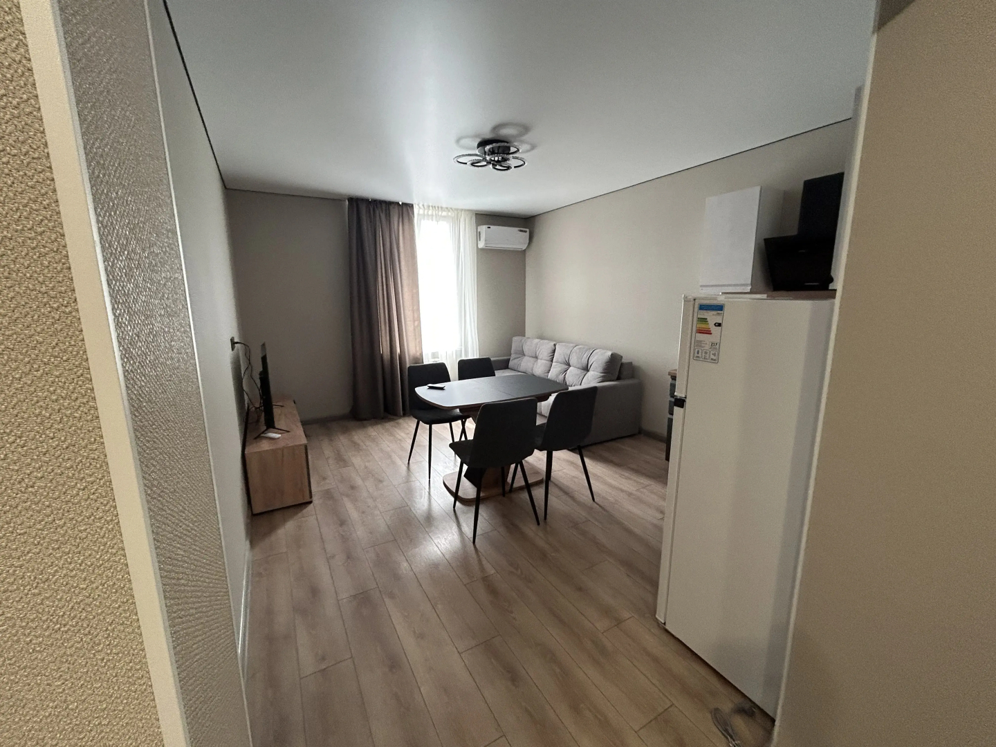 Квартира Шикарная