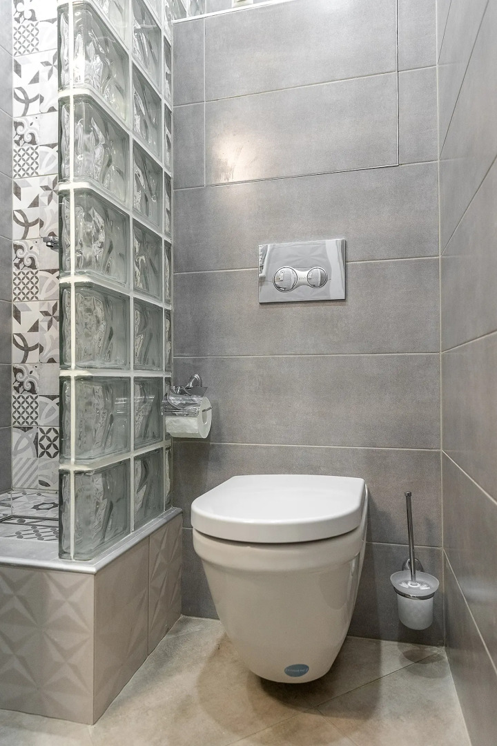 Апартаменты Comfort IQ