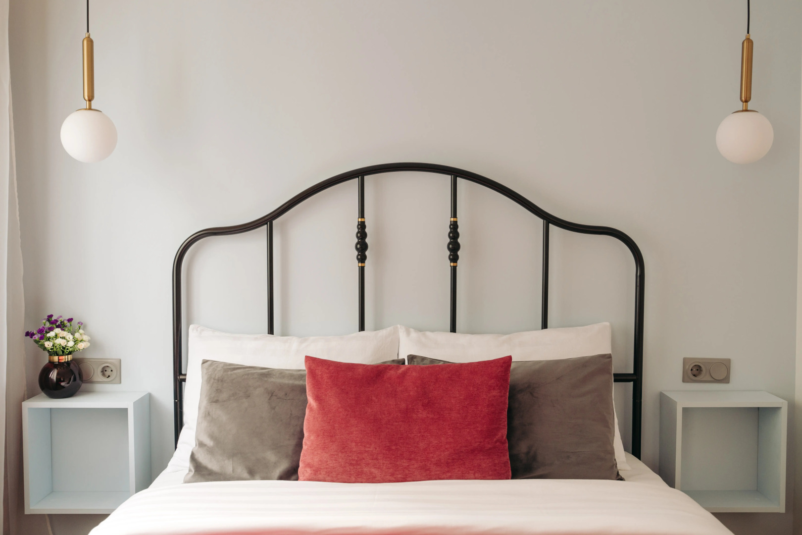 Апартаменты Live in Karelia на Андропова 9