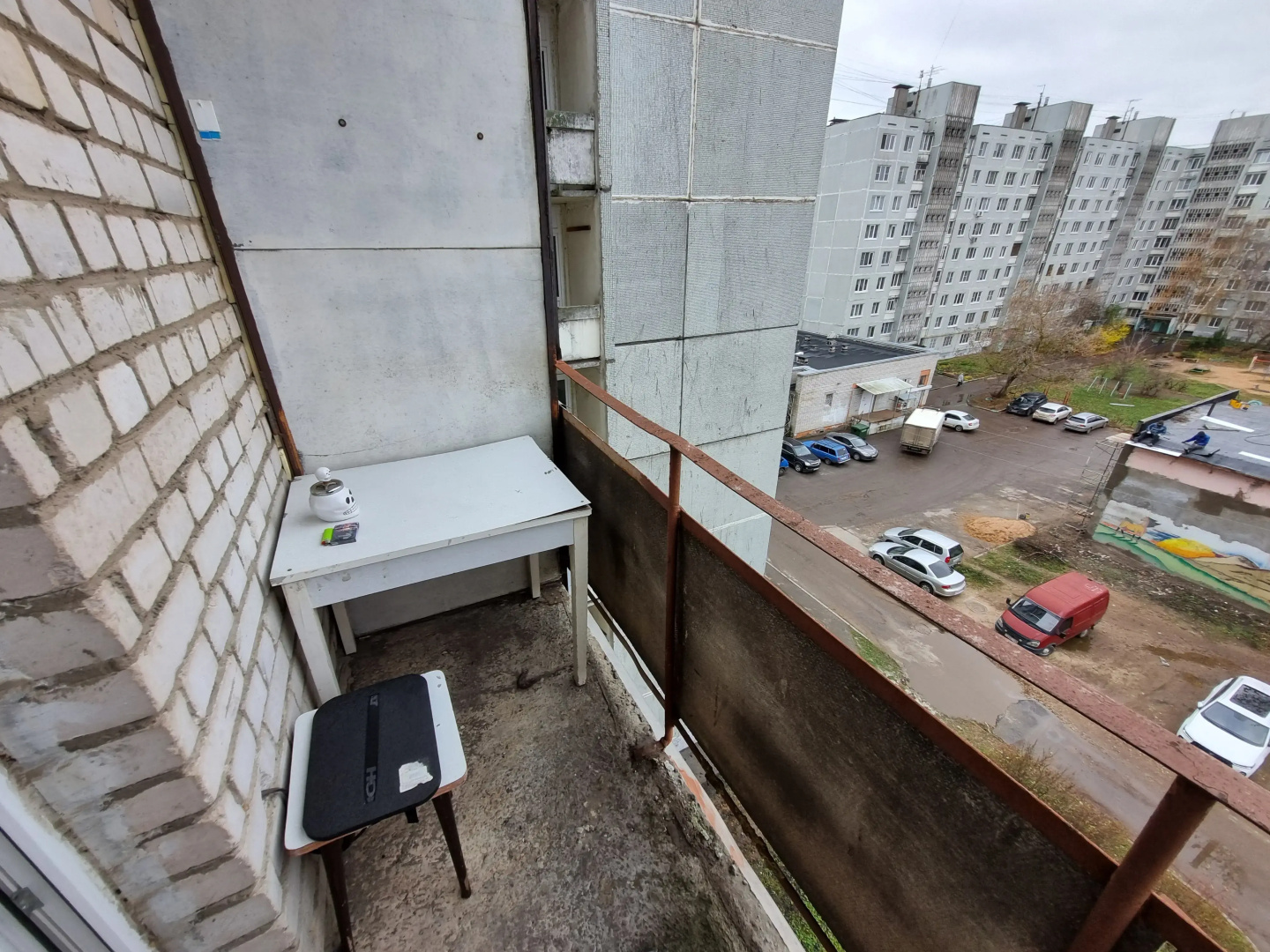 Квартира Комфортная рядом с Вокзалом и Центром