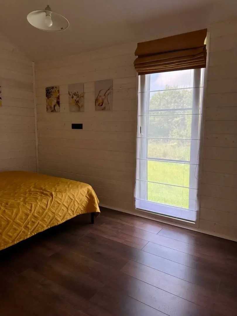 Частный дом Berezkino Village