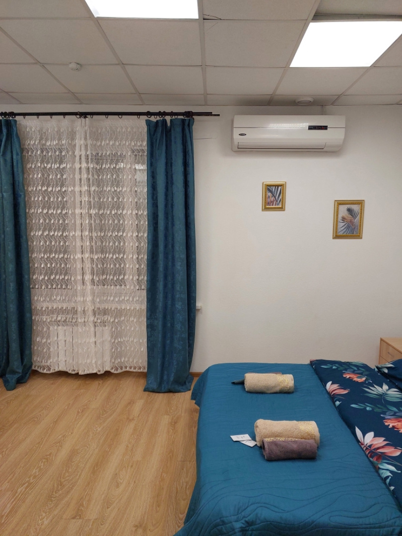 Квартира Студия 5