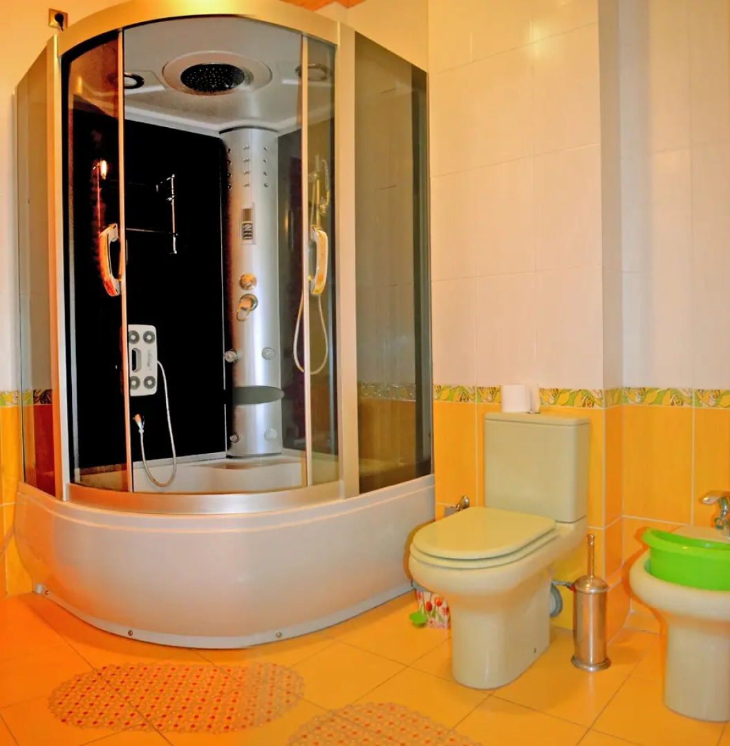 Гостевой дом Воробьиное гнездо