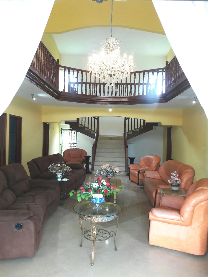 Гостевой Дом Pallagino Villa