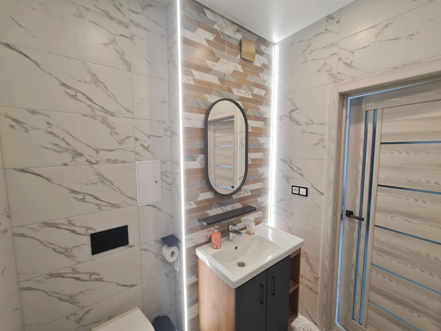 Апартаменты NatalyApart