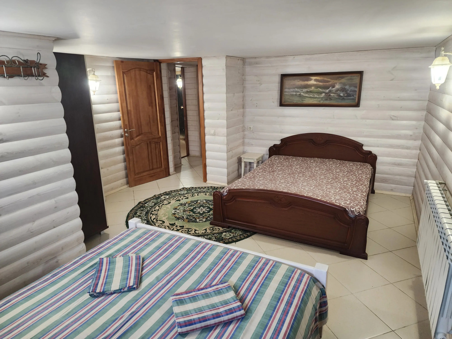 Гостевой дом На Пихтовой