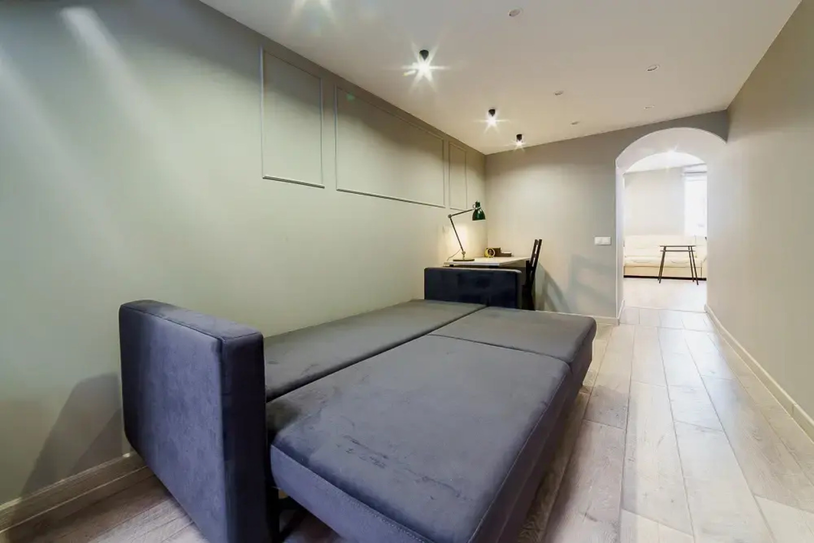 Апартаменты Сутки-Дом - Покровка