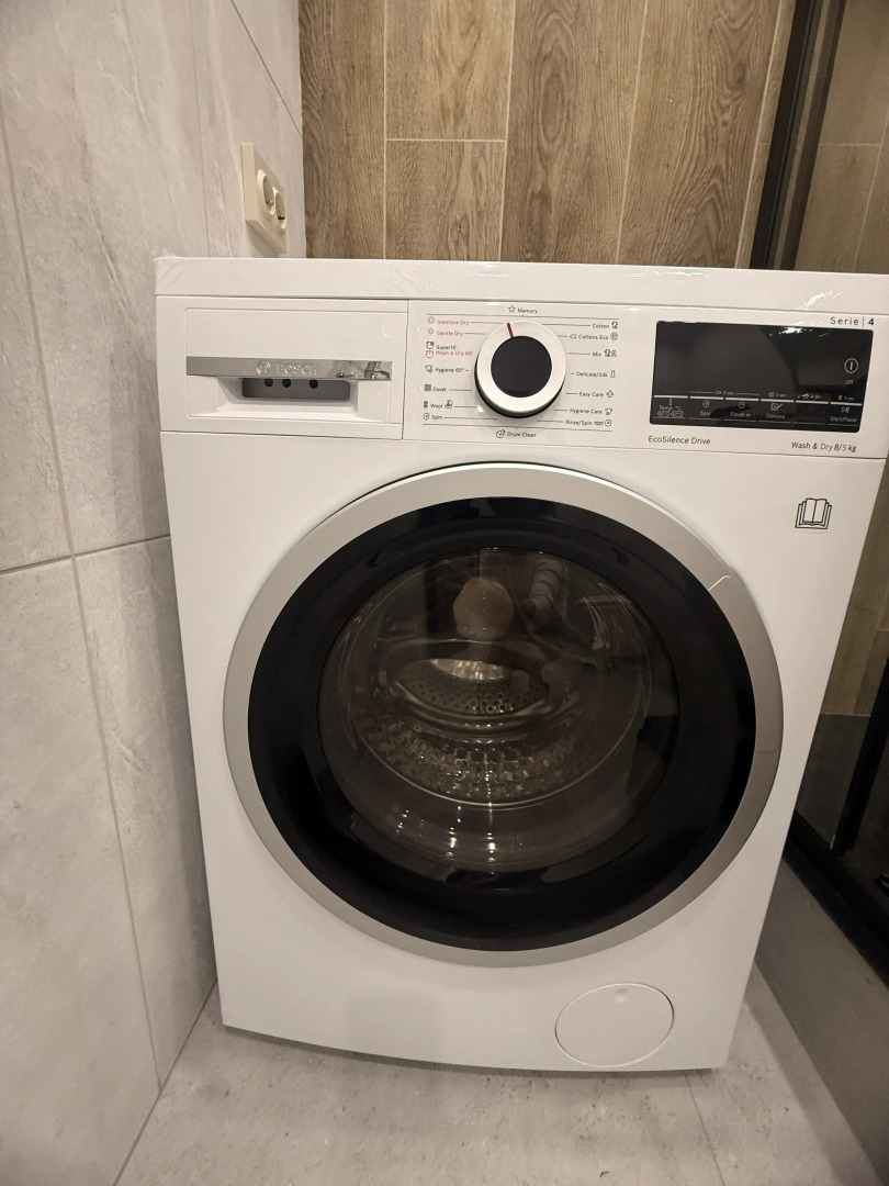 Апартаменты Двухкомнатная квартира на Ямской