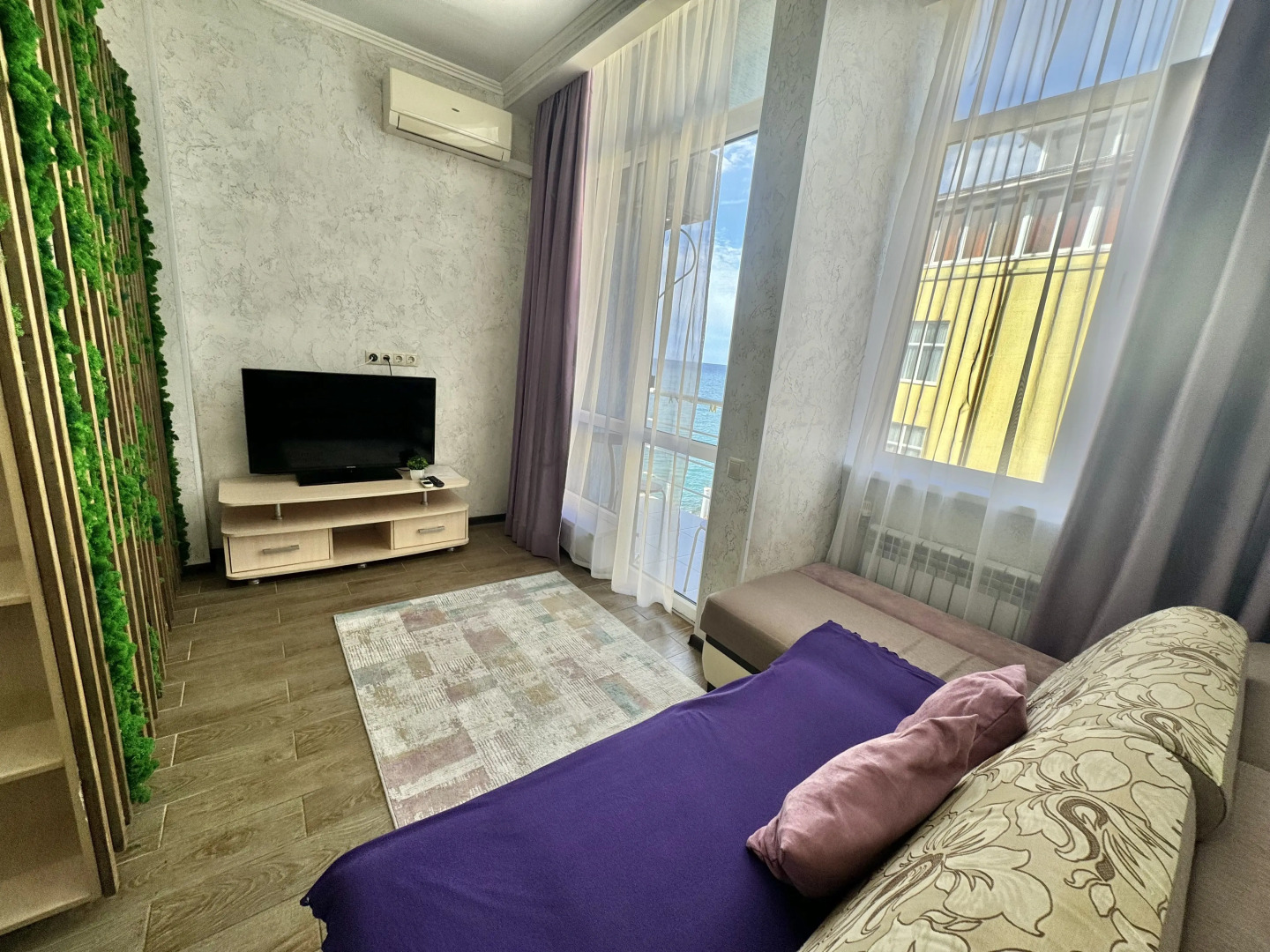 ЖК Дельфин 24