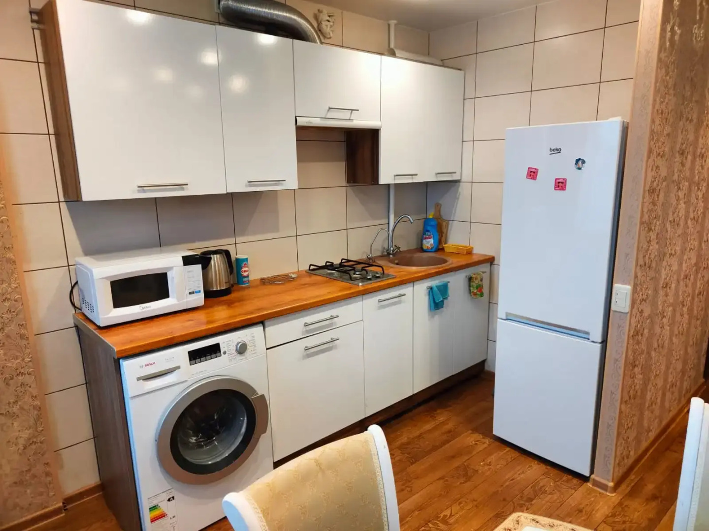 Апартаменты Уют на Герцена 93