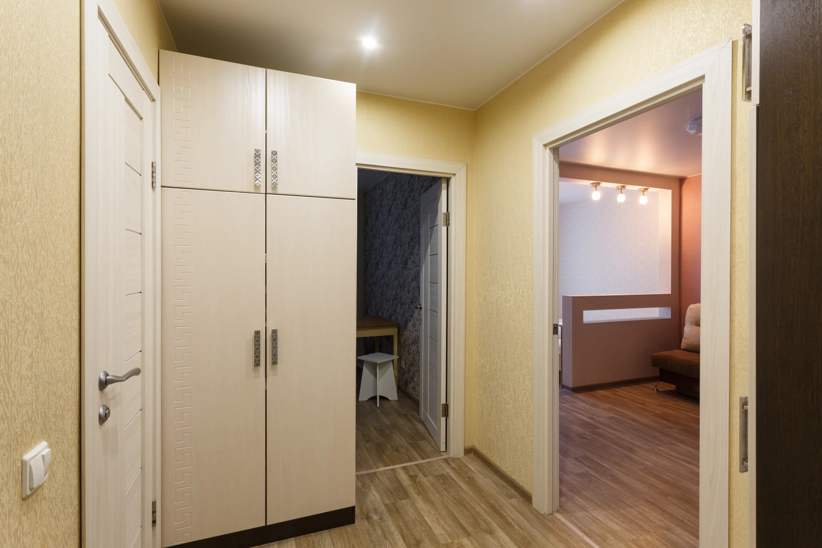 Апартаменты Белые ночи недалеко от Центра