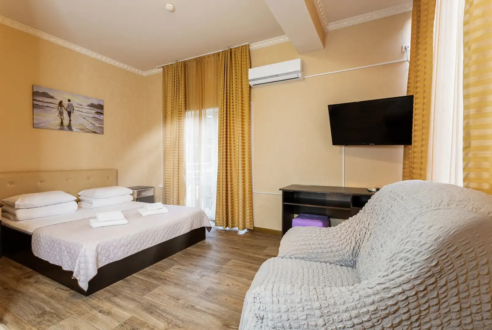 Гостевой дом Лотос