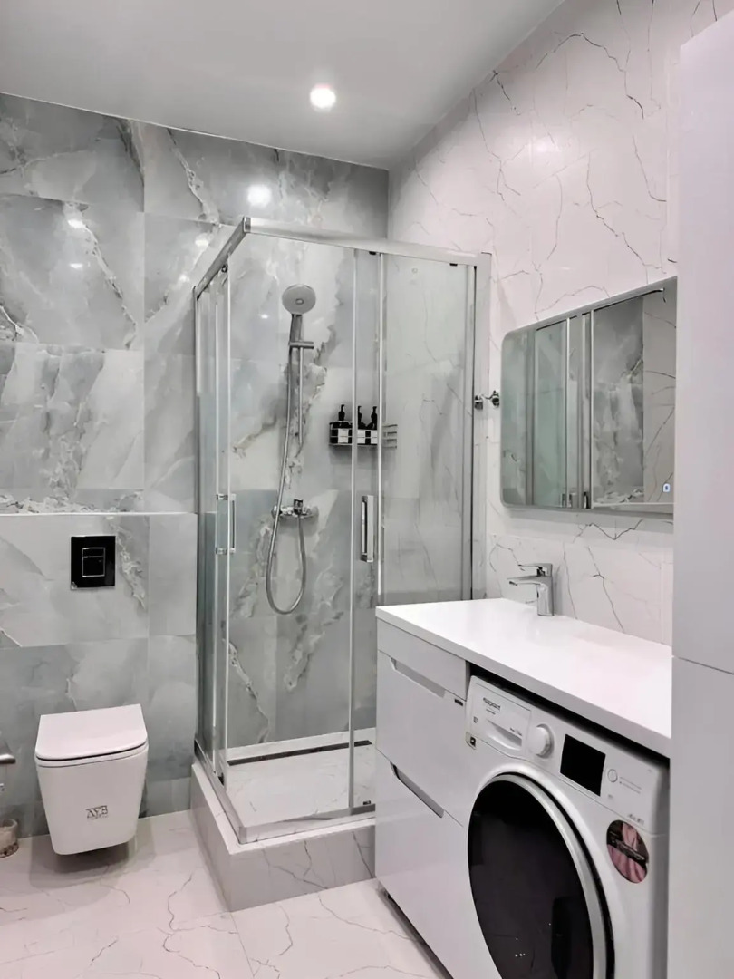 Квартира Студия Тиффани