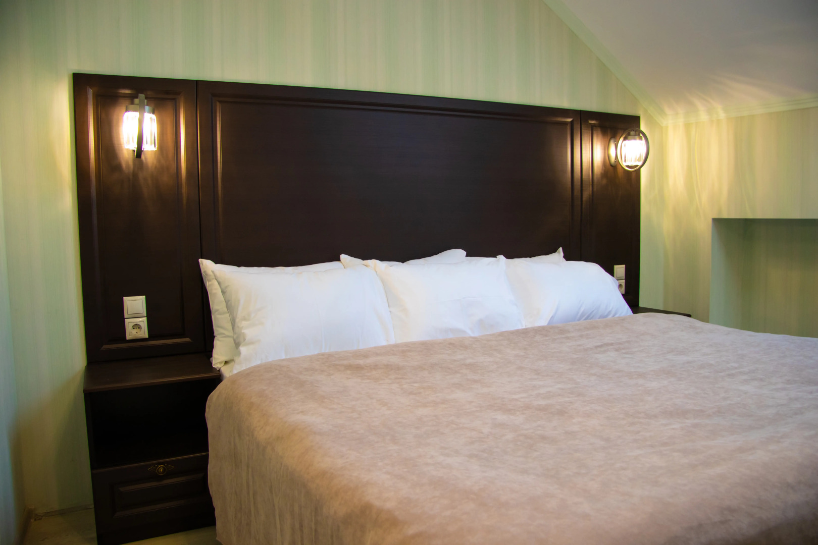 Отель Sweet Йорт