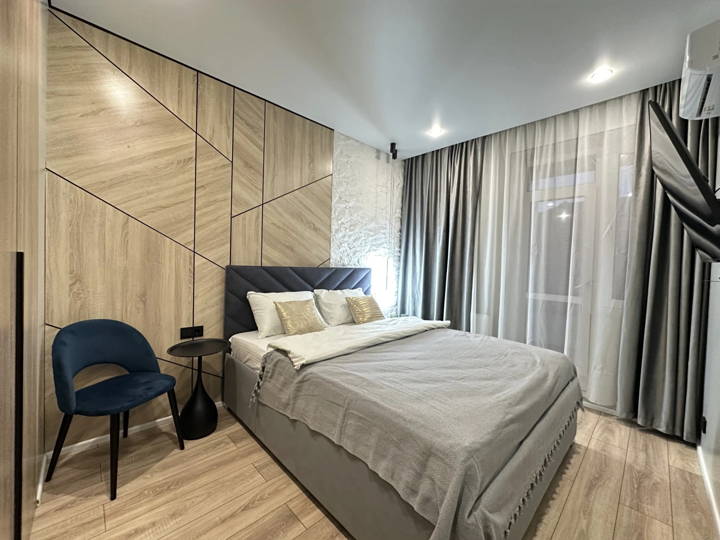 Квартира на Улице Полевая 4А