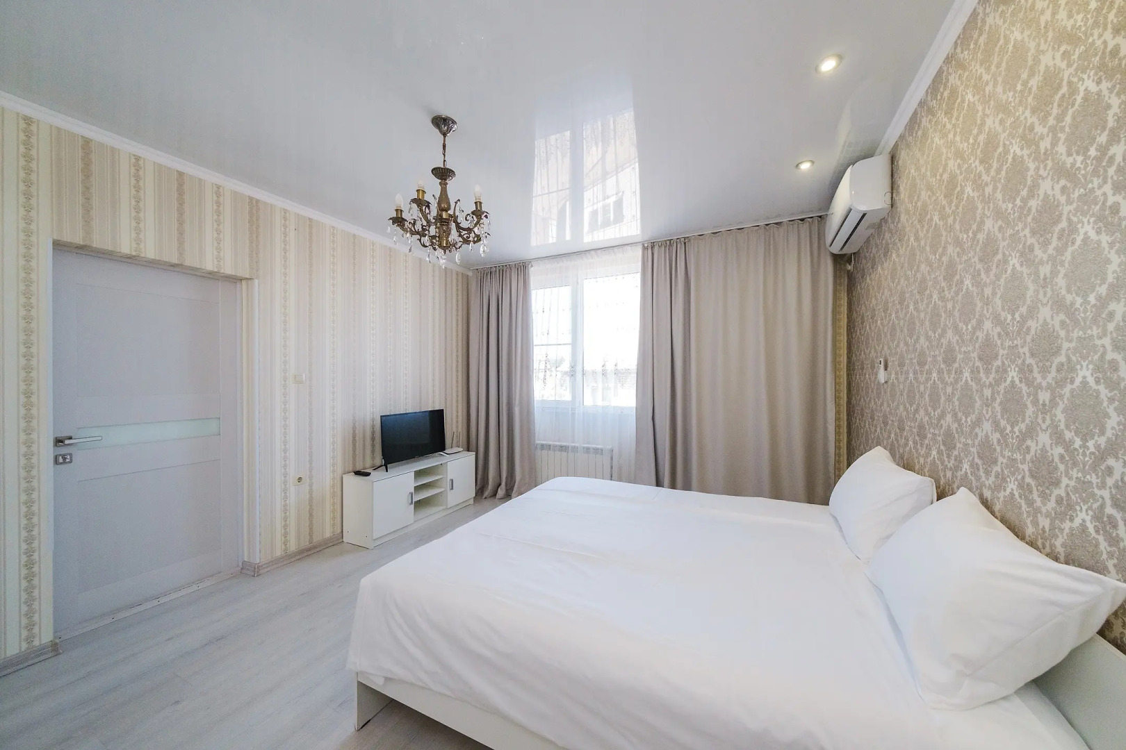 Жилое помещение Лето