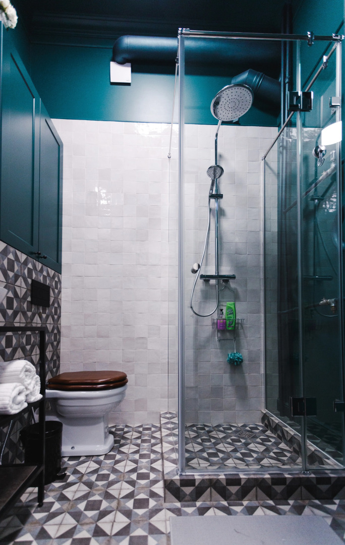 Апартаменты EXCLUSIVE  в центре Советской